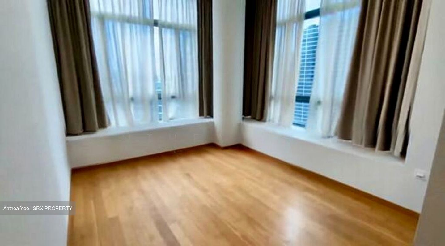 Soleil @ Sinaran (D11), Condominium #587699061